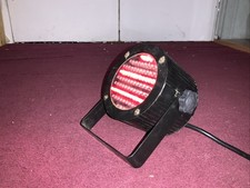 Small DMX Disco Light- Some LED’s Not Working