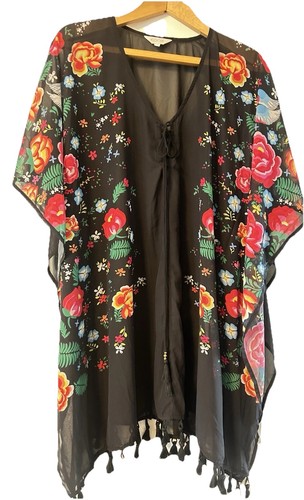 Floozie frost french floral - floozie, by