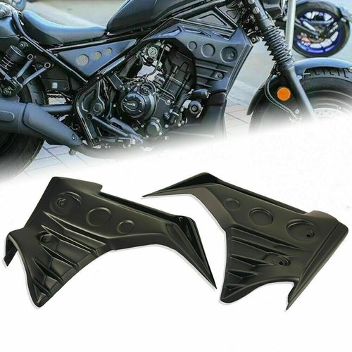 Fairing chin belly pan puig - belly,