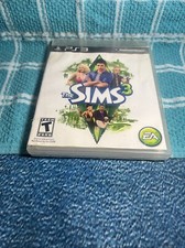 The Sims 3 Sony PlayStation 3