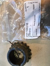 Ferrari 308 Crank Gear Engine