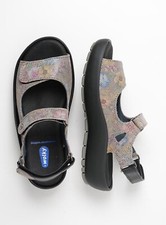 Wolky Rio Ladies Leather