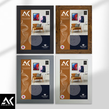 Frames A1 A2 A3 A4 Photo