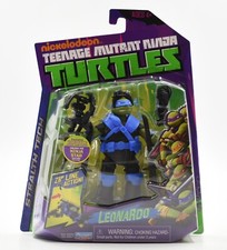 Nickelodeon Teenage Mutant