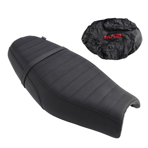 Complete cushion rider - cushion,