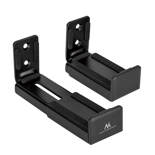 Pcs soundbar wall mount - 2,