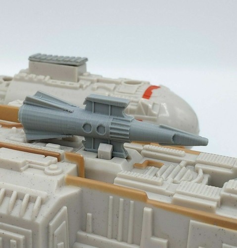 Star wars wing bomb - star,