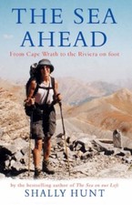 The Sea Ahead: From Cape Wrath