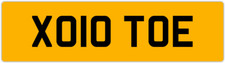 Toes chiropodist - 10,