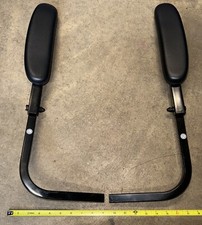 Go Go Scooter Traveller Pair