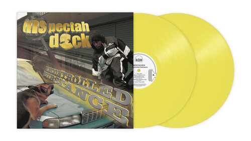 Inspectah deck uncontrolled - deck, :
