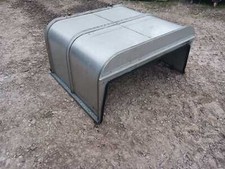 Ifor williams canopy to suit