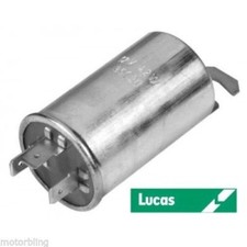 LUCAS SFB105 (35020) FLASHER UNIT FL5 GFU2103 12V 42W LUCAS UNIT NEW