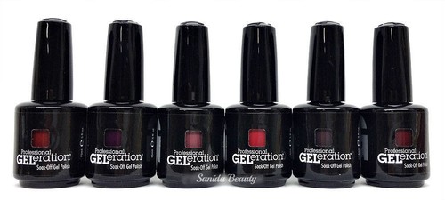 Jessica geleration 5oz - geleration,