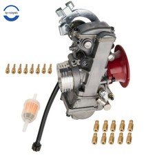 Racing Motorcycle Slant Side