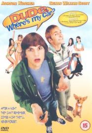 Dude where car - dude,, (dvd