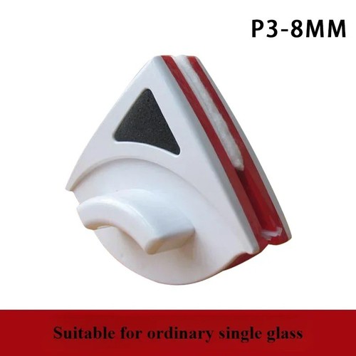 24mm magnetic window - 15-24mm, double