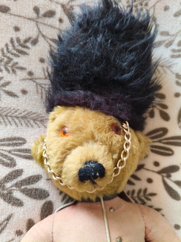 Vintage merrythought - vintage,