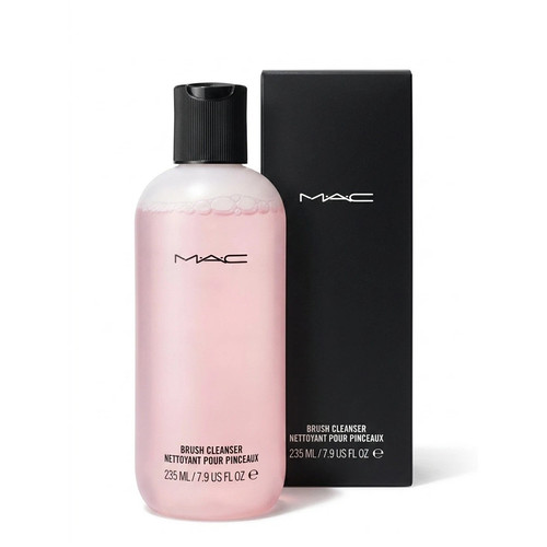 Mac cosmetics brush cleanser - cosmetics,