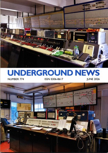 Underground news 774 jun - no,