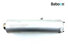 Exhaust Muffler Original OEM
