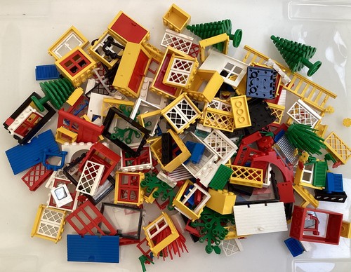 Lego city 312g - lego, vintage