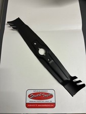 Etesia Genuine Mulching Blade