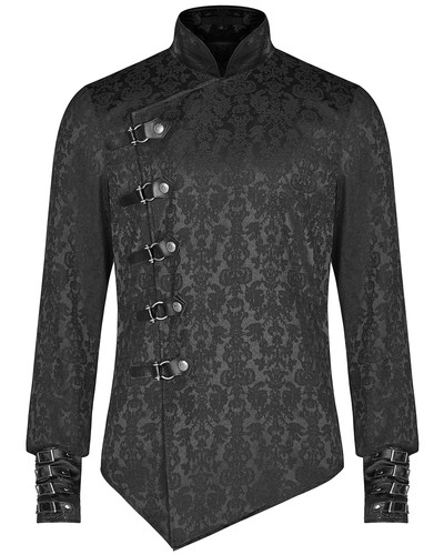 Punk rave mens gothic - rave,