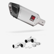 Lextek SP5 Exhaust 200mm with