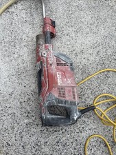 Hilti DD30-W Diamond Coring