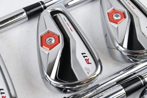 Taylormade r11 irons pw - taylormade,