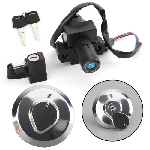 Ignition switch fuel - ignition, cap