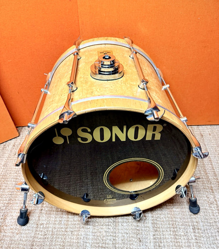 Sonor force 3000 kick - kick, bass