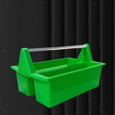 Pig Farm Tool Box Veterinary Equipment Box with Handle Lightweight Convenient