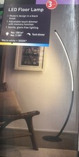 John Lewis’s LED FLOOR LAMP