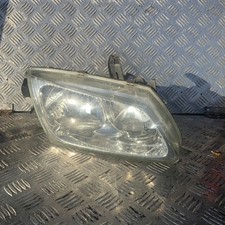 Nissan Almera Head Light MK2 01-03 PASSENGERS LEFT Front Head Lamp 26010-BM411