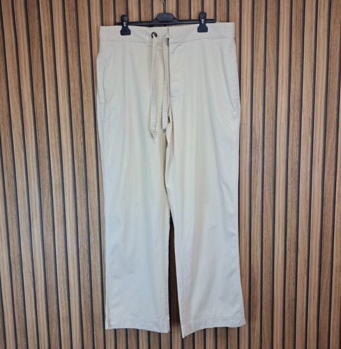 Rohan easywear pants beige - rohan,