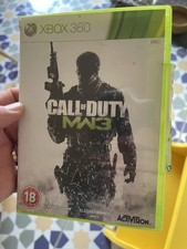 Call of Duty: Modern Warfare 3