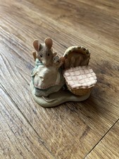 Beatrix Potter Border Fine