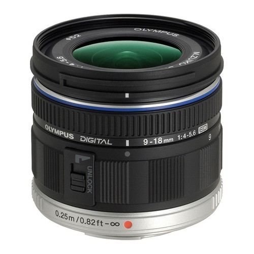Olympus zuiko digital ed - olympus,