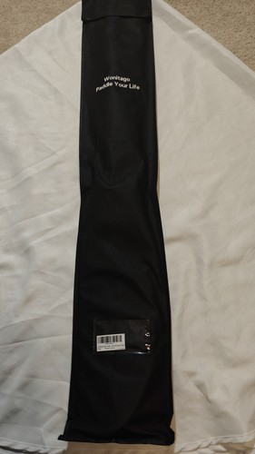 The wonitago kayak paddle - wonitago,