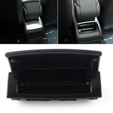 Center Console Ashtray Rear
