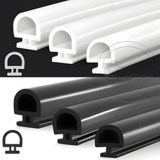 uPVC Window Door Gasket Bubble