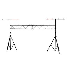 Beamz lighting truss bridge - beamz,