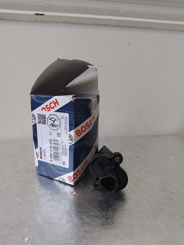 Air mass sensor - mass,