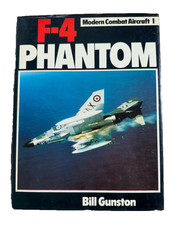 F-4 Phantom Modern Combat