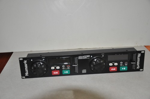 Numark cdn25 professional - dj,