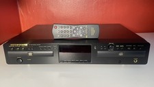 Marantz CD Recorder DR4050 +