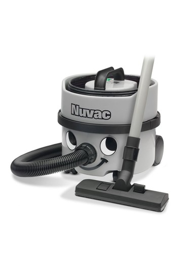 Henry james hoover numatic - henry,
