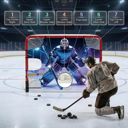 Hockey training equipment easy - training,